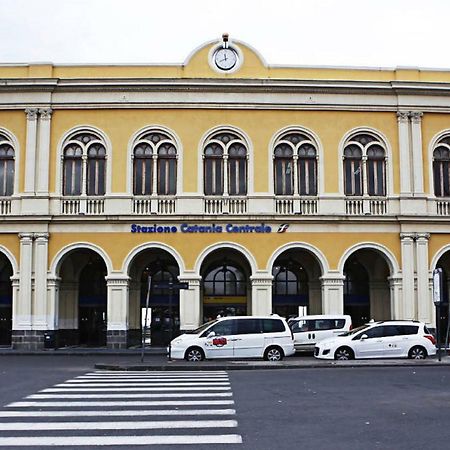 Sweet Dream Hotel Catânia Exterior foto